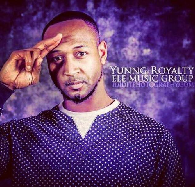 God First Fam Second Yunng Royalty pen & pad vol 2 coming soon... psalms 51 all collabs hit my email lesliejackson89@yahoo.com 2nd Generation/ ELE music group