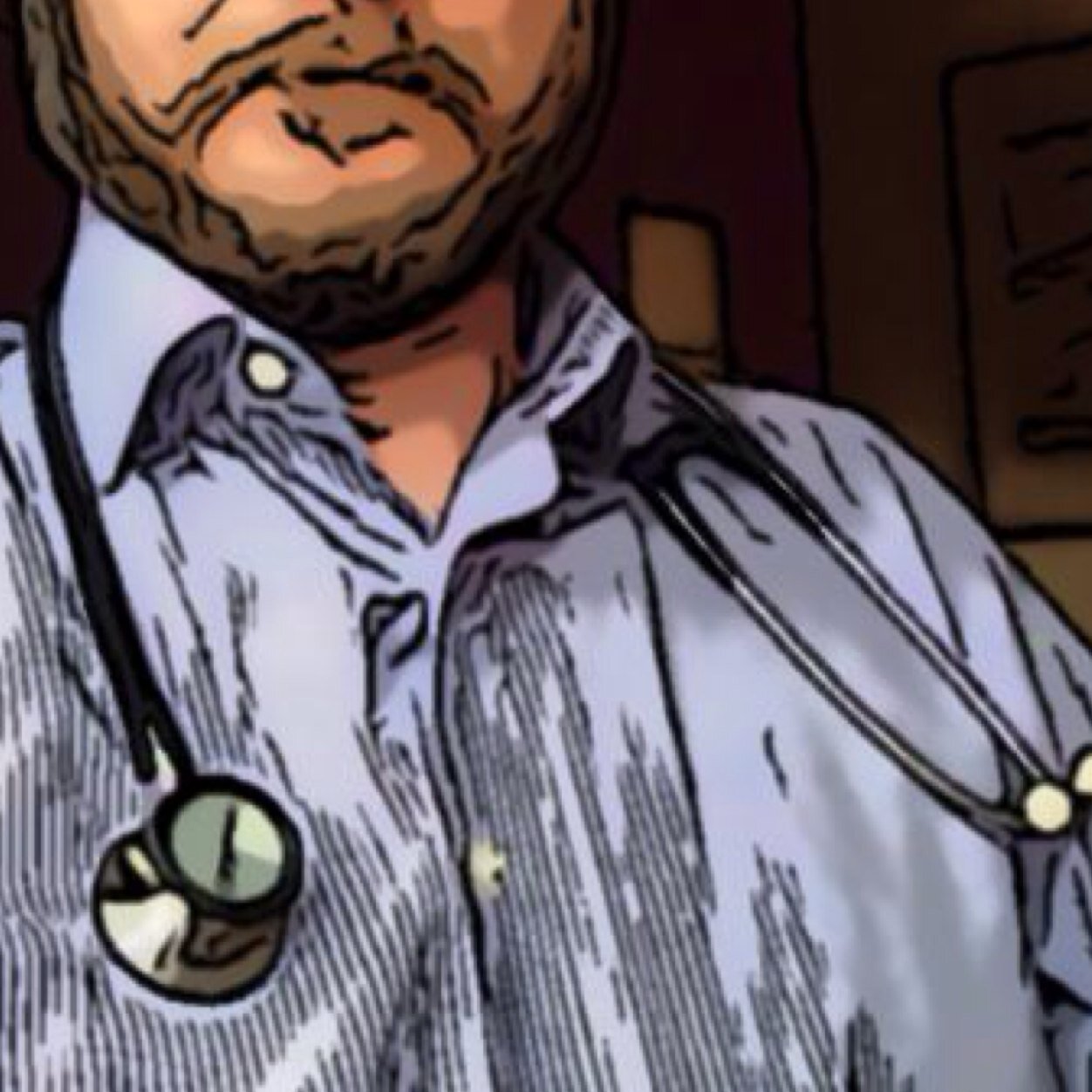 Médecin de famille - Famille et médecin - Médecin en famille