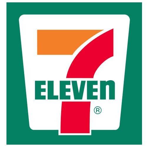 Be sure to tweet us at @7Eleven or @Slurpee for all your questions or concerns!