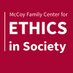 Stanford Ethics (@StanfordEthics) Twitter profile photo