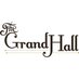 The Grand Hall (@TheGrandHallSTL) Twitter profile photo