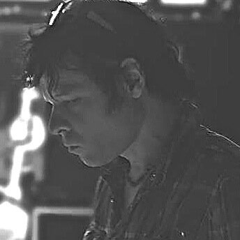 Philadelphia and Brooklyn Recording Engineer and Musician.