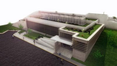 TechosVerdesMx's profile picture. Empresa socialmente responsable dedicada a la implementación de techos verdes en zonas urbanas para buscar mejorar la calidad de vida de los habitantes.