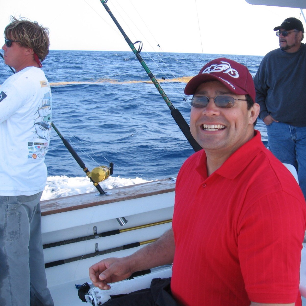 Me2uuuMichael's profile picture. 