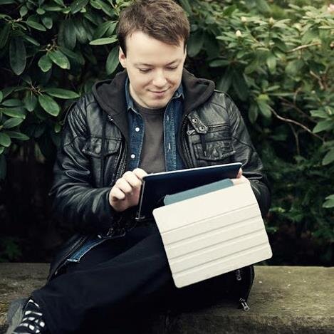 MartensTVBlog's profile picture. 