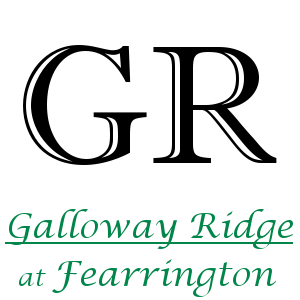 Galloway Ridge @FearringtonNC an upscale continuing care retirement community (CCRC) with a Life Care program by Fearrington Village in Chatham Co., NC.