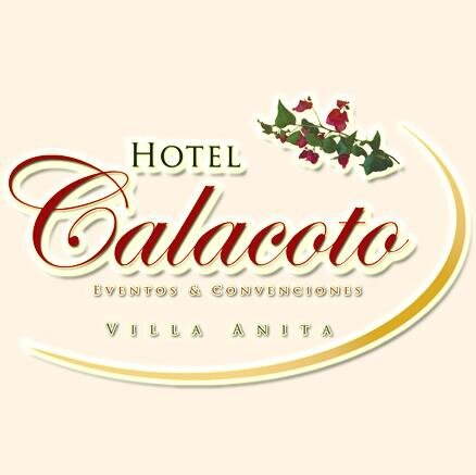 Fundado en 1968, el Hotel Calacoto se constituyó en el hotel pionero en la zona sur de la ciudad de La Paz.
Catalogado actualmente como un hotel 3 estrellas.