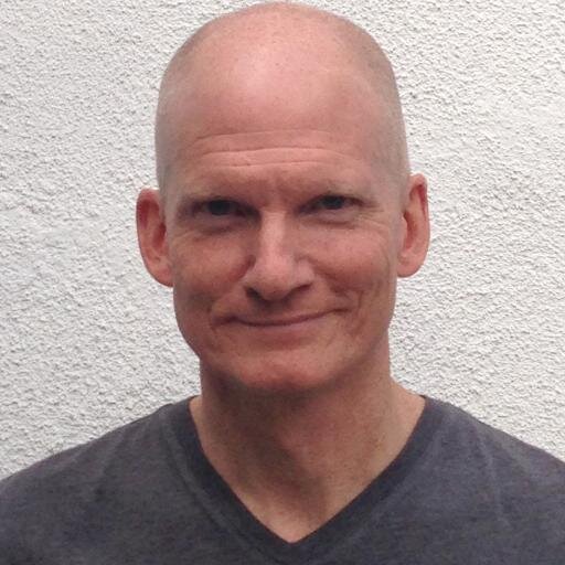 garthrose's profile picture. Software Startup CEO, On A Spiritual Journey