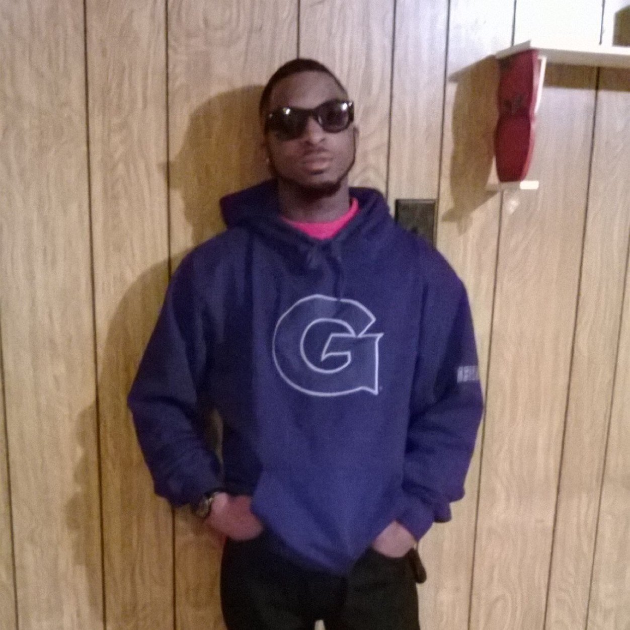 #TeamRealNigga#WatkinsBlood ✈Jonesboro✈Port CityTheMoon