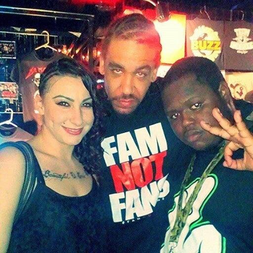 $MACKPACK OFFICIALZ