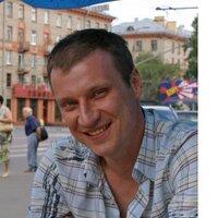 Andrei Yudin (@andrei_yudin) 's Twitter Profile
