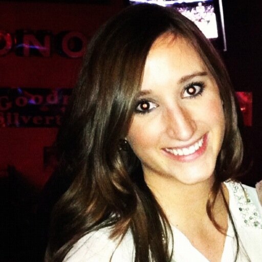 AllieFruchey's profile picture. OH-IO