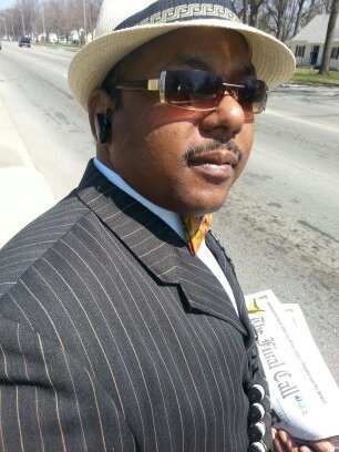 JohnMuhammad8's profile picture. 