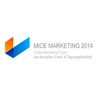MICE MARKETING FORUM (@micemarketing) Twitter profile photo