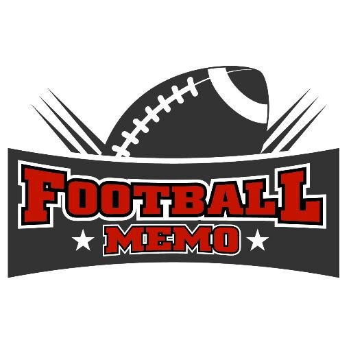 footballmemo1's profile picture. It's never to early only to late.