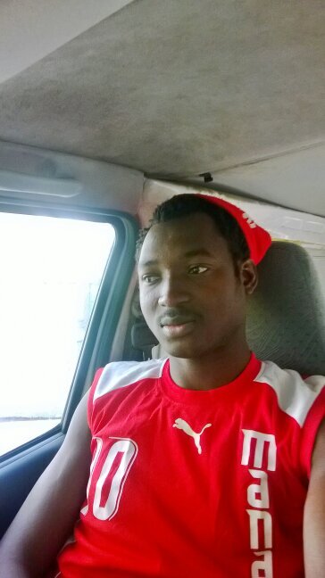 musah_tijani's profile picture. 