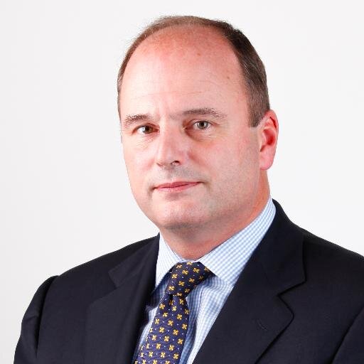 Managing Director, Spring Ridge Ventures, Views/opinions are my own.