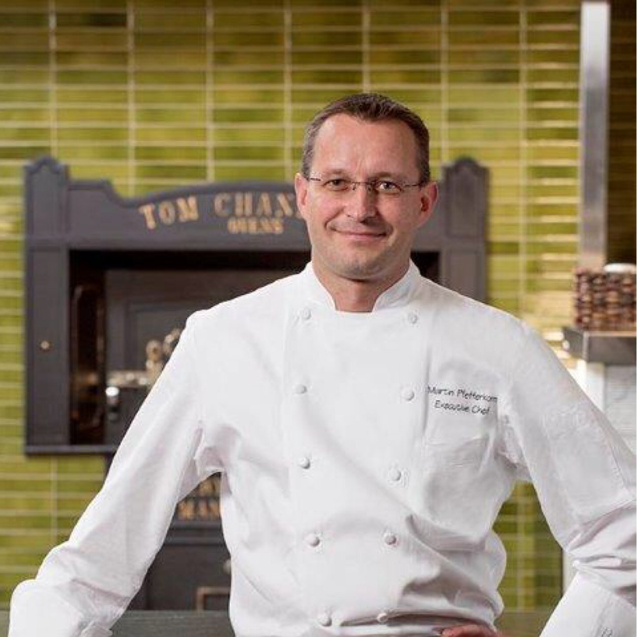 chefpfefferkorn's profile picture. 