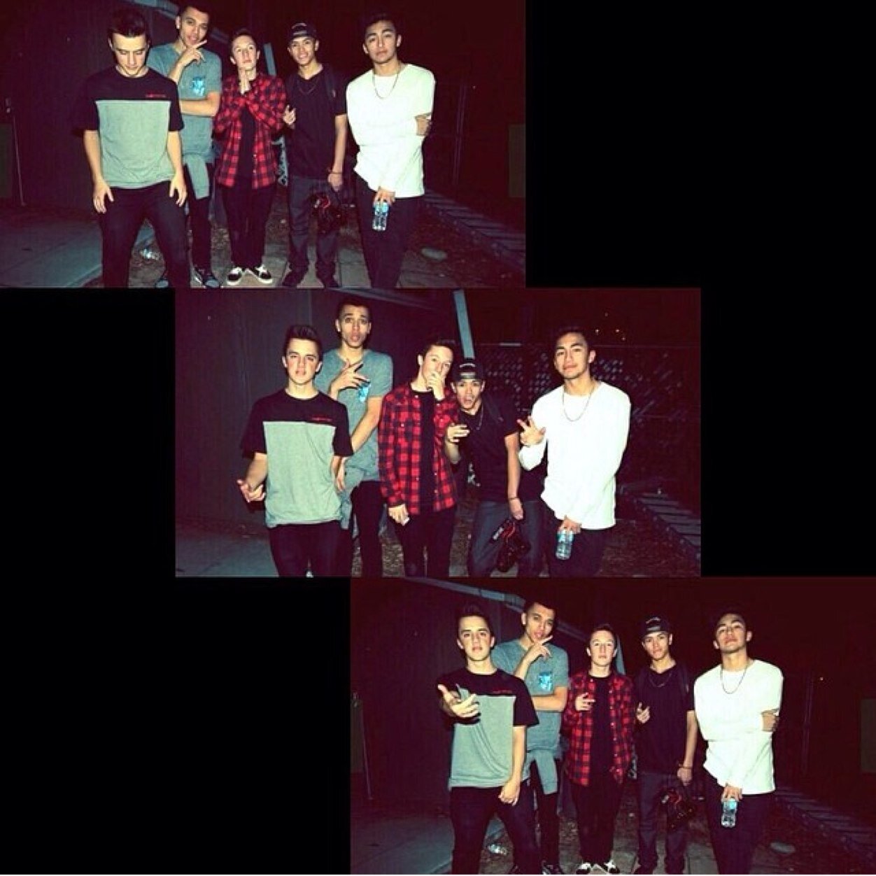 Bay to LA | 4•16•14 | chase dreams