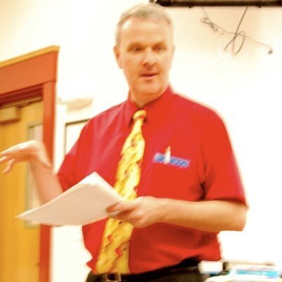 English Teacher