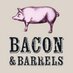 Bacon & Barrels (@baconandbarrels) Twitter profile photo Bacon & Barrels (@baconandbarrels) Twitter profile photo