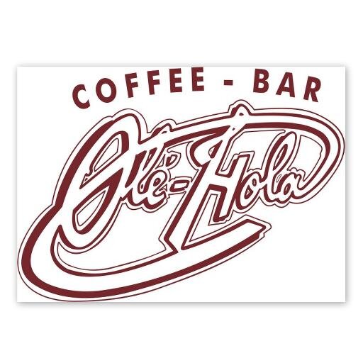 ¡Café, raciones, tapas, copas... y mucho más!
¡Ven a descubrirlo! Te esperamos en C/ Juan Van Halen, 5.
+info: oleholabar@gmail.com