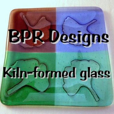 Bpr Designs On Twitter New To Craftori Today Fused Glass Wall