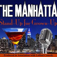 The Manhattan (@manhattanshow1) 's Twitter Profile