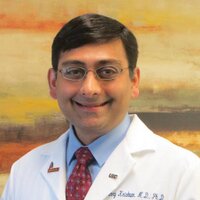 Jerry Krishnan (@jerrykrishnan) 's Twitter Profile