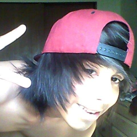 ✞☩☾Welcome To ✈ The Circle☽☩Δ             Name: Jesus Solorzano                               Age: 17