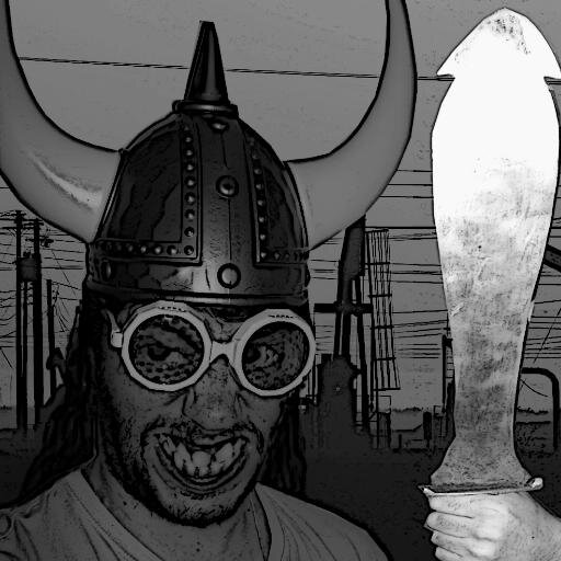 IntBlanks's profile picture. 