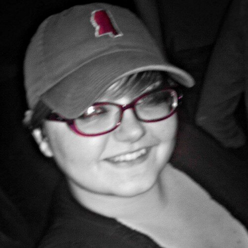 Writer. Poet. Wife. Friend.