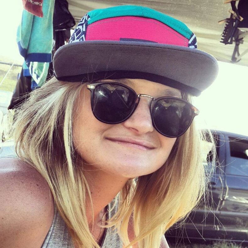 MeaganIDesign's profile picture. 