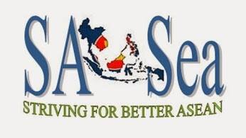 Student Association of SouthEast Asian Affairs Seremban #saseauitm