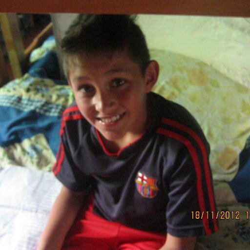 Never Say Never Nunca