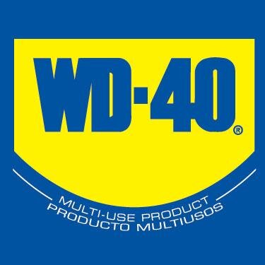 WD40 Profile