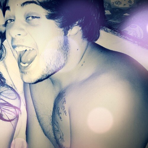 7Miguelfonseca7's profile picture. Daar waar die hemel en die hel bymekaar uitkom