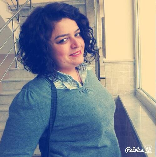 BetulumYaln's profile picture. 