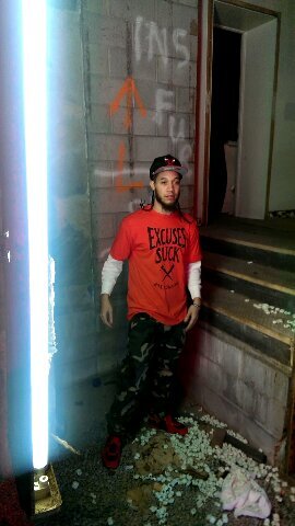 If u don't stand for something, you'll fall for anything! Follow me on Instagram @ sowf_spaceghost #RealNiggaSyndrome