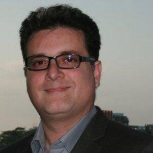 Entrepreneur, Startup & IT Strategist , Photographer, Painter, Polyglot programmer.