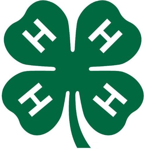 Official WVU Collegiate 4-H Club Twitter for the 2017-2018 year