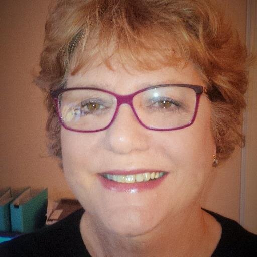 CarolByersPR's profile picture. Corporate Communications Professional  Passionate about helping others and working for good causes in the world today. Recent Theology graduate.