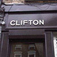 Anthony Clifton (@antclif) 's Twitter Profile