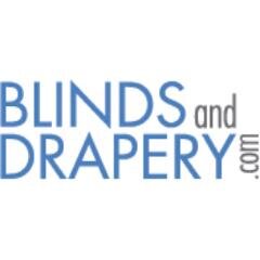 BlindsandDrapery.com