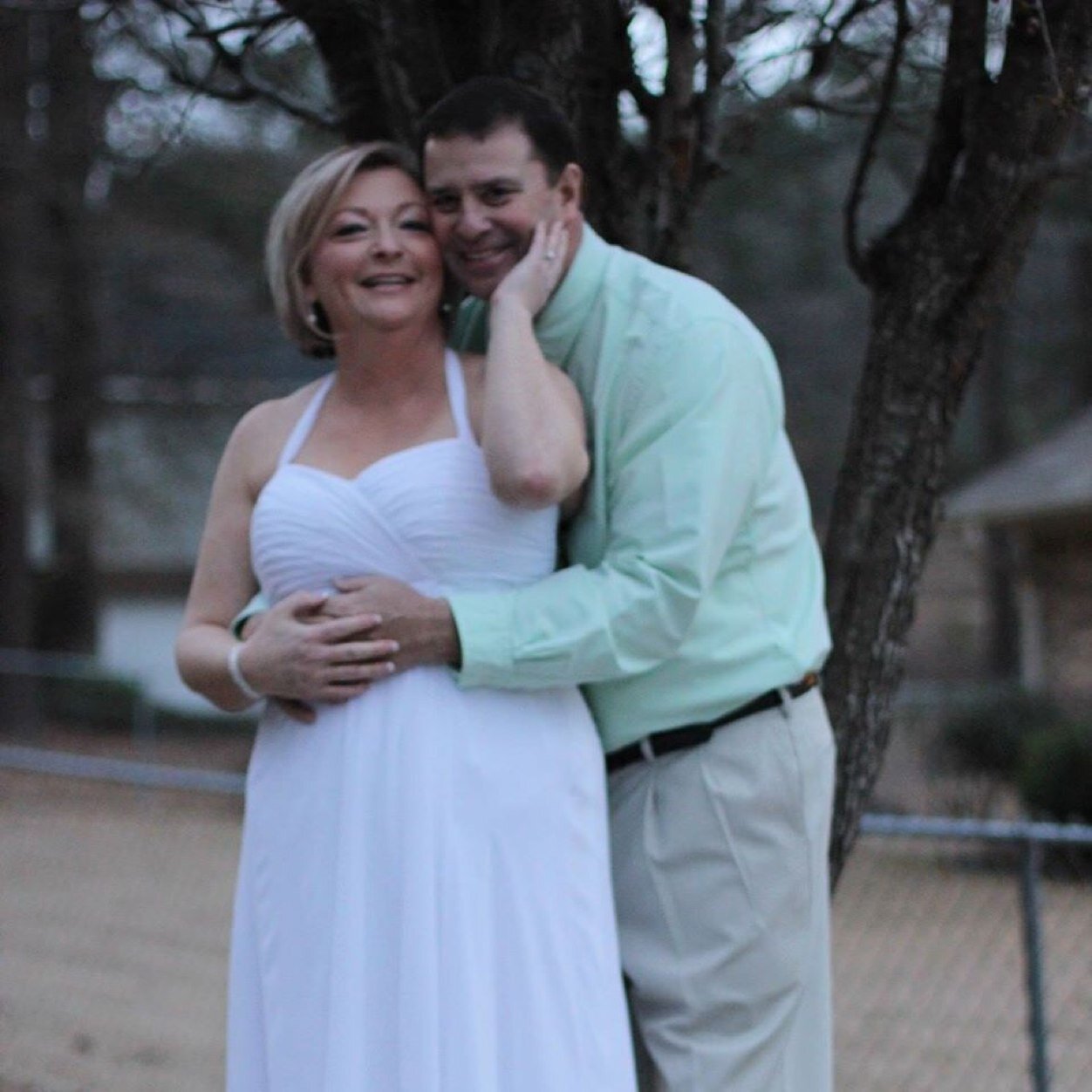 Loving life! Live a life of love!