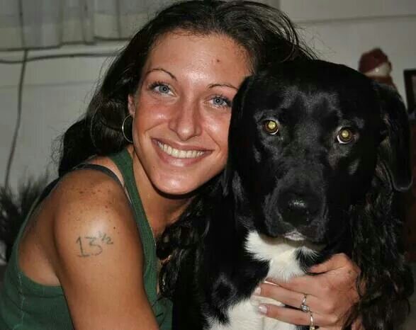 vettech29's profile picture. 