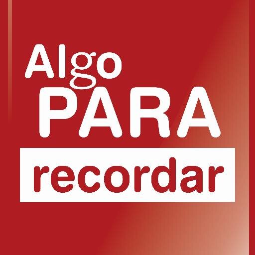 AlgopRecordar's profile picture. Diseño, Fabricación y Comercialización de Reconocimientos, trofeos y Artículos Promocionales empresariales.