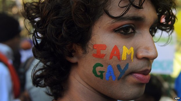 Our goal is to persuade people not to be so quick to stereotype. Just because it's different does not mean it's wrong.