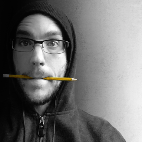 andrewgrewell's profile picture. Make it so.