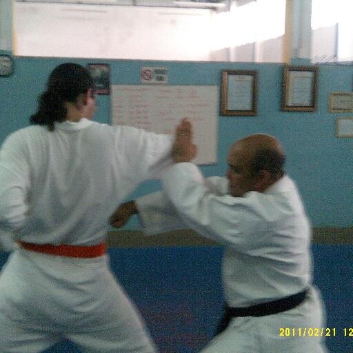 karate1976's profile picture. 